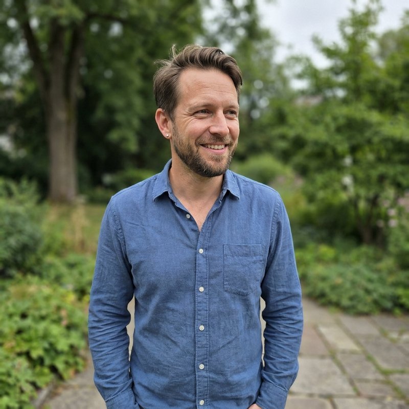 Fabian Baumann